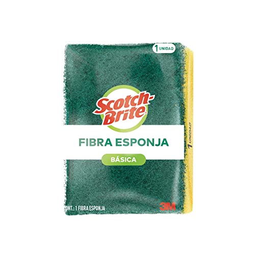 3M Scotch-Brite Fibra