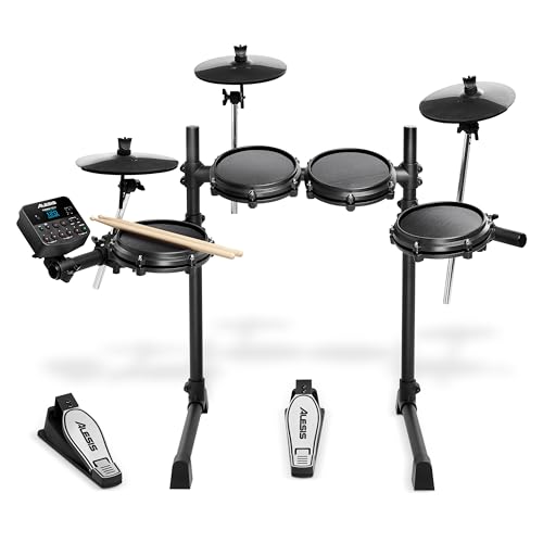 Alesis Baterias Electronicas