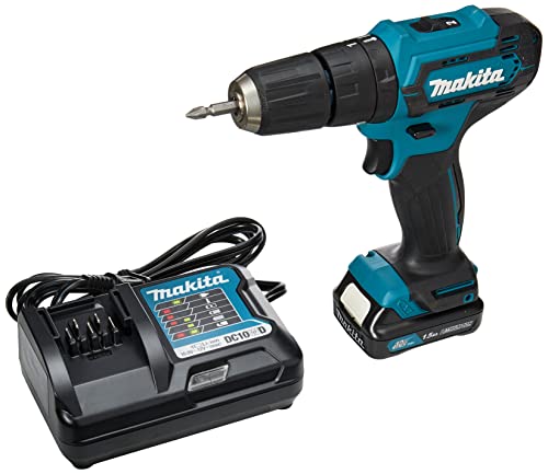 Makita Taladro Inalambrico