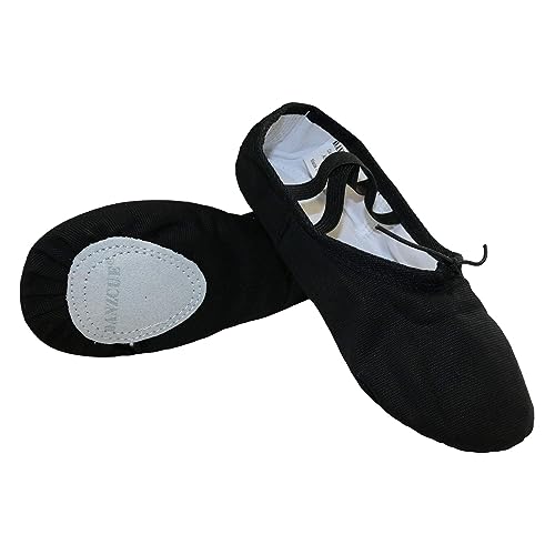 Danzcue Zapatillas De Ballet