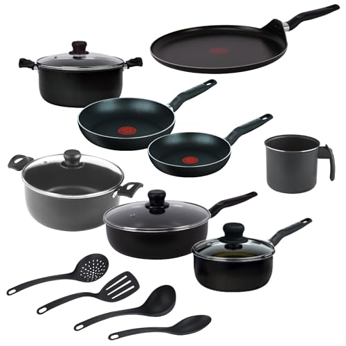 T-Fal Baterias De Cocina