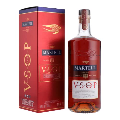 Martell Conac