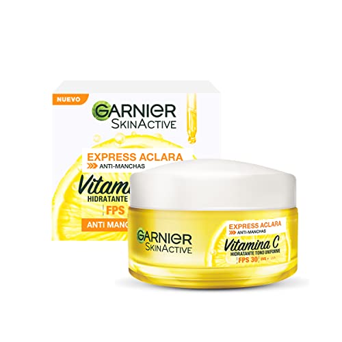 Garnier Skin Active Crema Aclarante