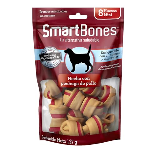 Smartbones Huesos Para Perros