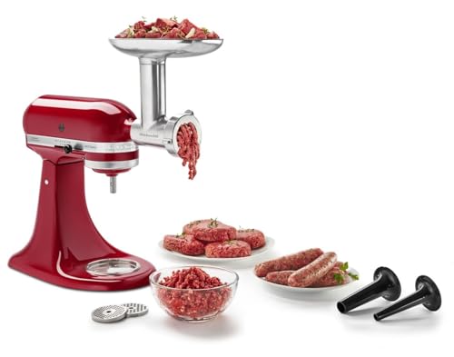 Kitchenaid Molino De Carne