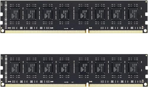 Timetec Memoria Ram Ddr3