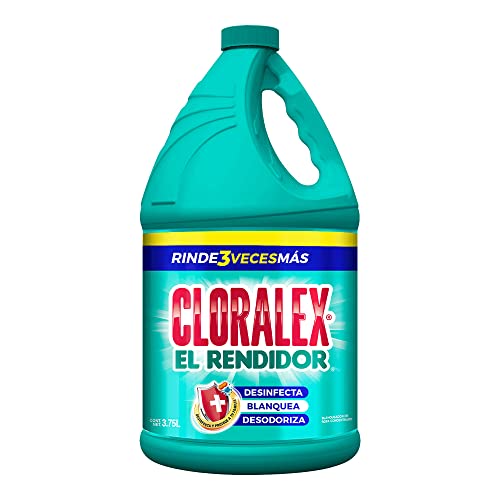 Cloralex Cloro