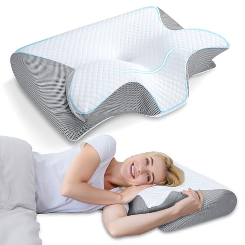 Homca Almohada Para Cuello