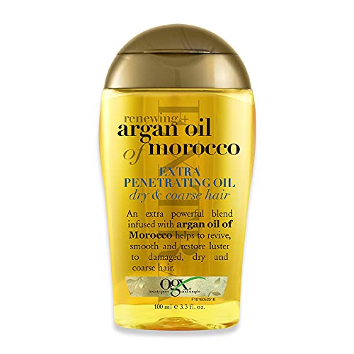 Ogx Aceite Para Cabello