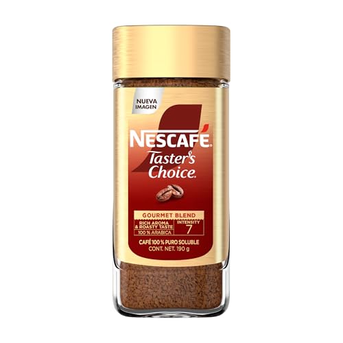 Nescafe Cafe Soluble