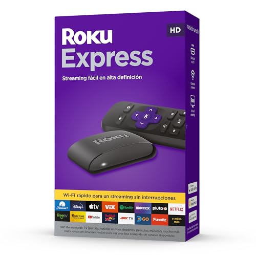 Roku Convertidor Smart Tv