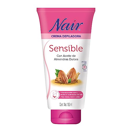 Nair Crema Depilatoria