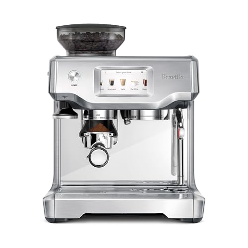 Breville Cafetera Express