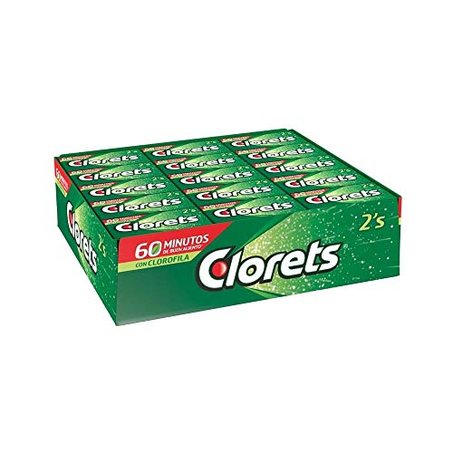 Clorets Chicles