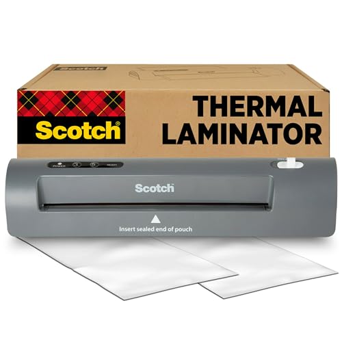 Scotch Laminadora