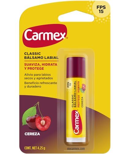 Carmex Balsamo Labial