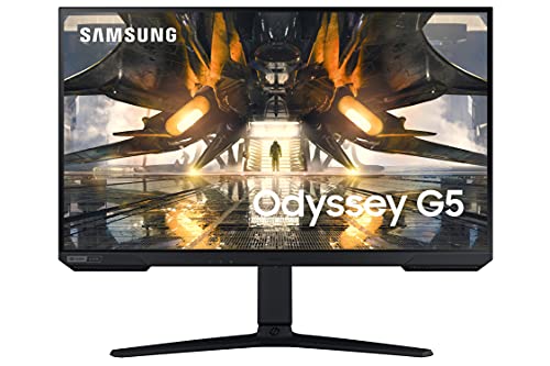 Samsung Monitor 4K