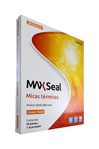 Max Seal Micas