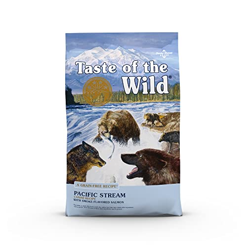 Taste Of The Wild Alimentos Naturales Para Perros