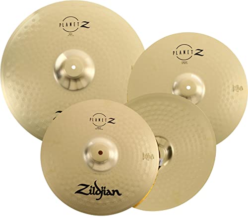 Avedis Zildjian Company Platillos