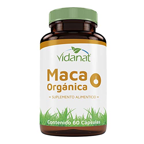 Vidanat Maca