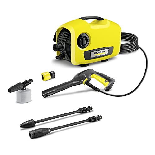 Karcher Hidrolavadora