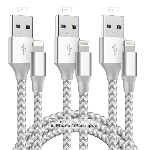 Gamaxima Cable Lightning