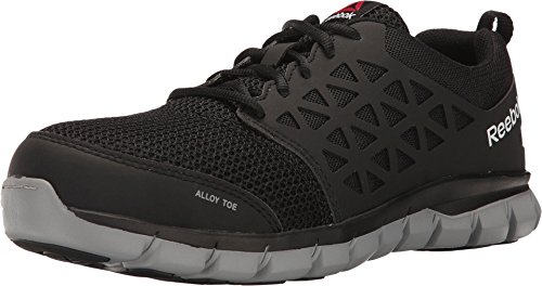 Reebok Zapato De Seguridad