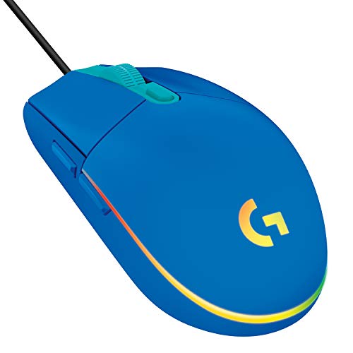 Logitech G Mouse Gamer