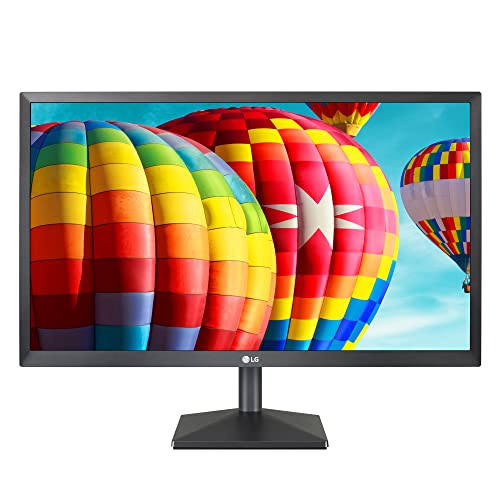 Lg Monitor 24 Pulgadas