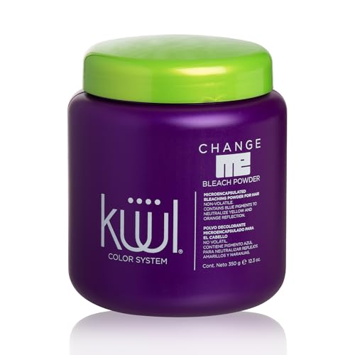 Kuul Decolorante De Cabello