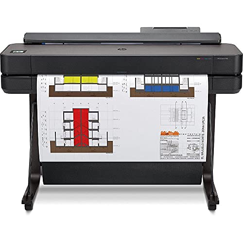 Hp Designjet Plotter Hp