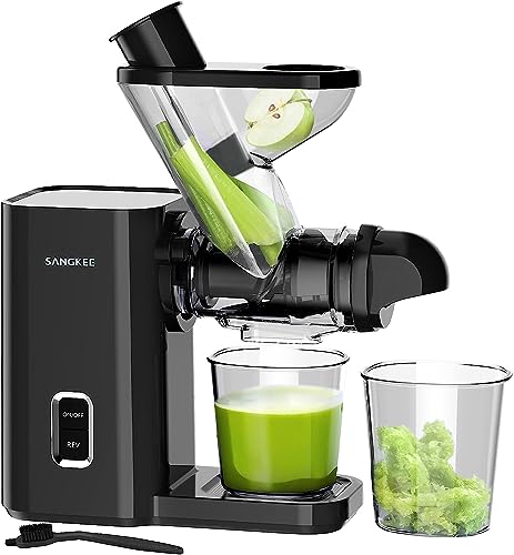 Sangkee Extractor De Jugos