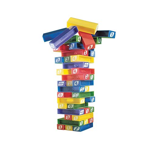 Mattel Games Jenga