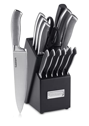 Cuisinart Cuchillos