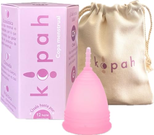 Kopah Copas Menstruales