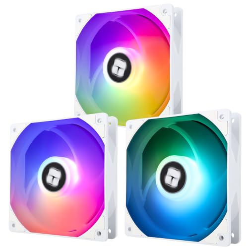 Thermalright Ventiladores Para Pc