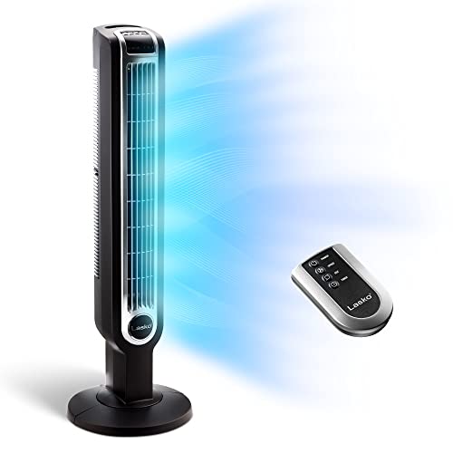 Lasko Ventilador Silencioso