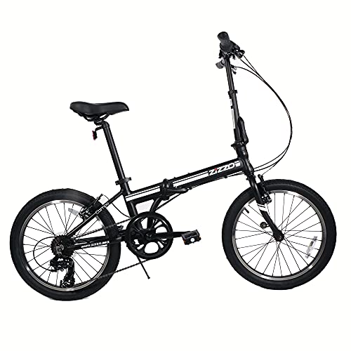 Zizzo Bicicletas Plegables