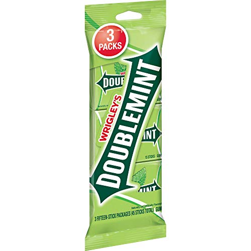 Doublemint Chicles