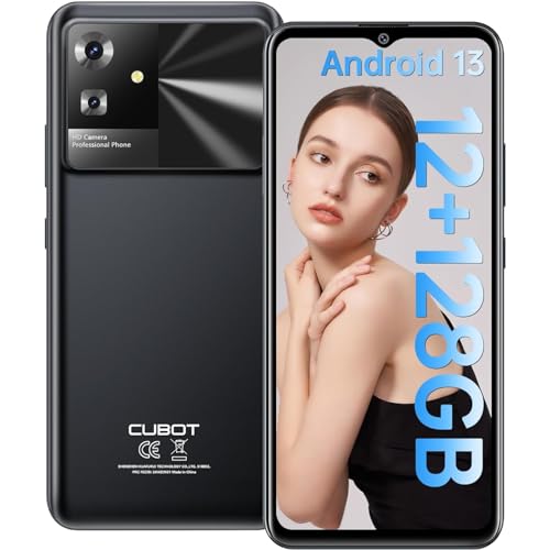 Cubot Celulares Chinos