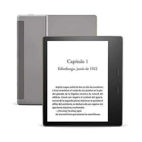 Amazon Kindle Paperwhite