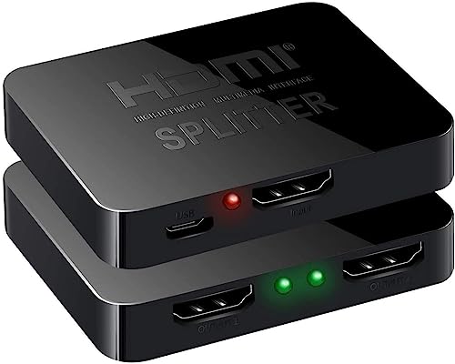 Fotgear Splitter Hdmi