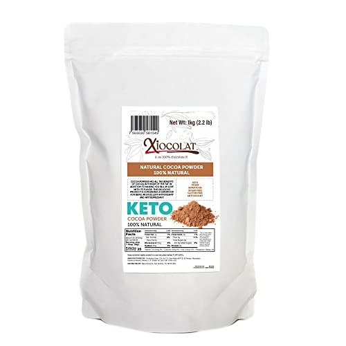 Xiocolat Xo Cacao