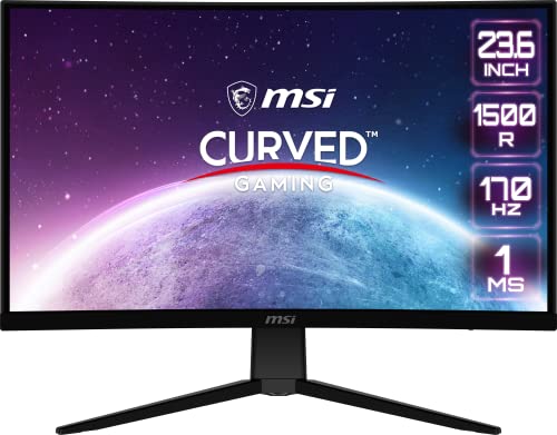 Msi Monitor 144Hz