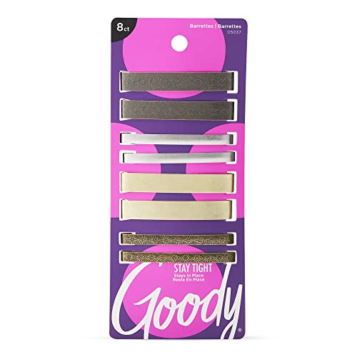 Goody Broches Para El Cabello