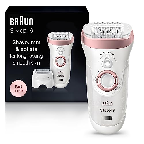 Braun Depiladoras Electricas