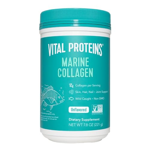 Vital Proteins Colageno Marino