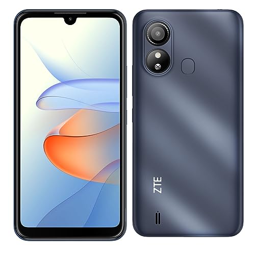 Zte Celulares Chinos