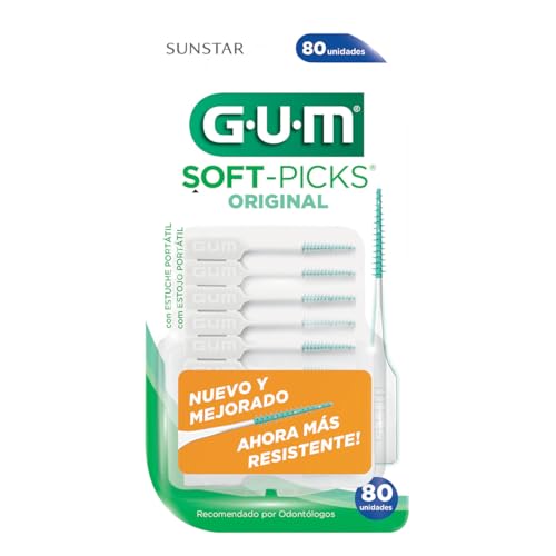 Gum Cepillo Interdental